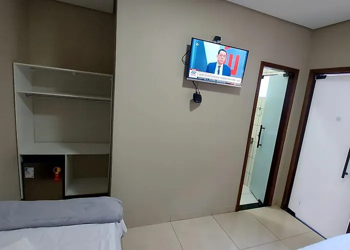 Hotel Araguaia II