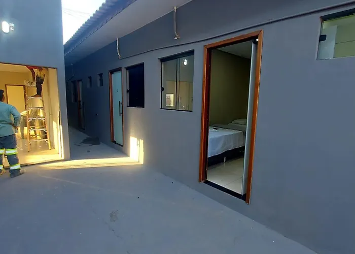 Hotel Araguaia II