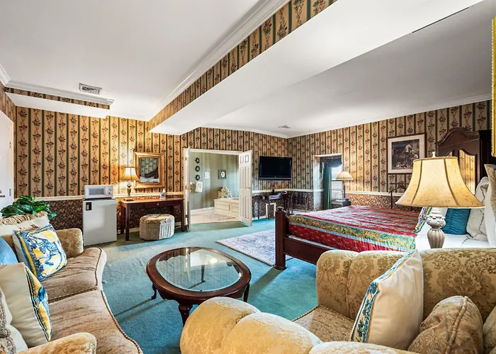 Waynebrook Inn