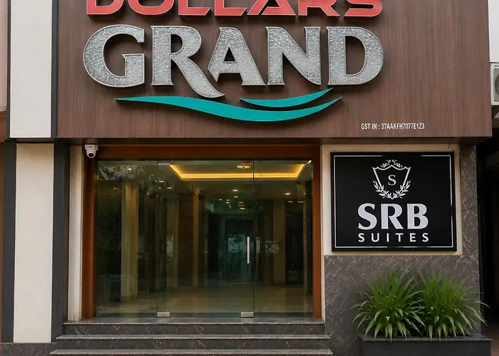 Hotel Srb Suites