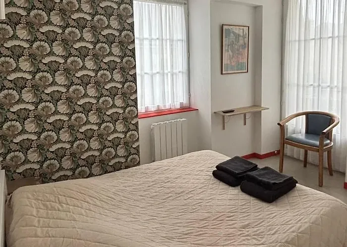 Le relais des diligences