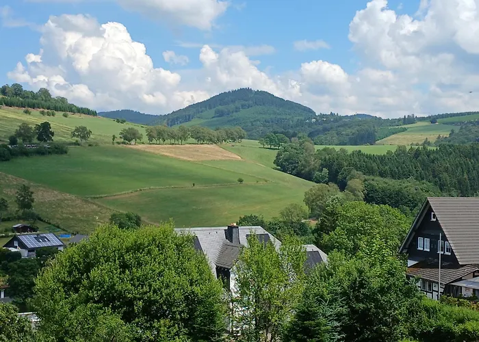 Gasthof Westfeld