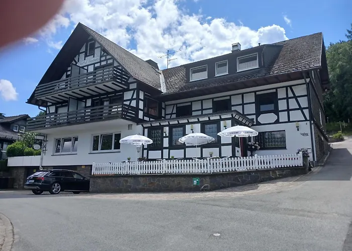 Gasthof Westfeld