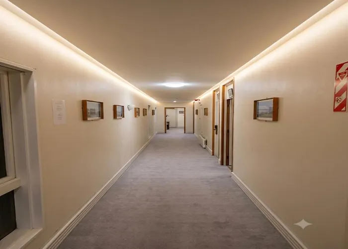 Hotel Grand Whanganui
