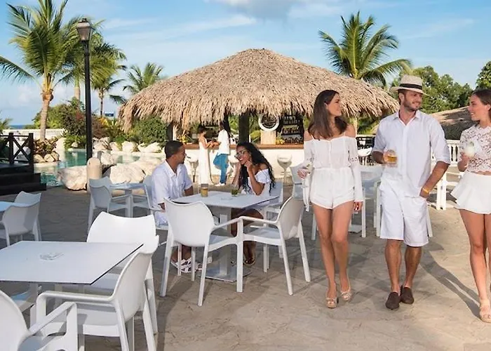 Cofresi Palm Beach & Spa Resort, Beach Studio