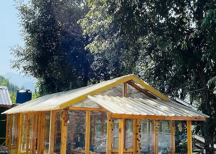 Moonlight Huts Camps