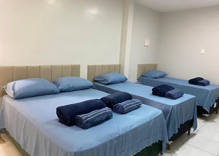 Hospeda Slz