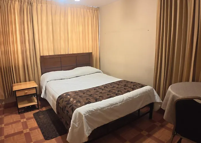 Apus Hotel
