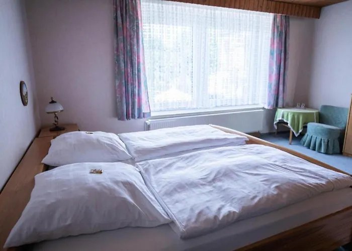 Landhotel Jägerhof