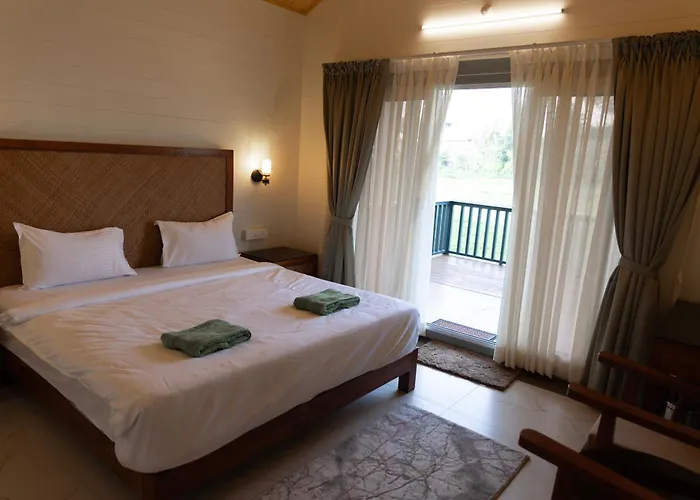 Velanora Hotels