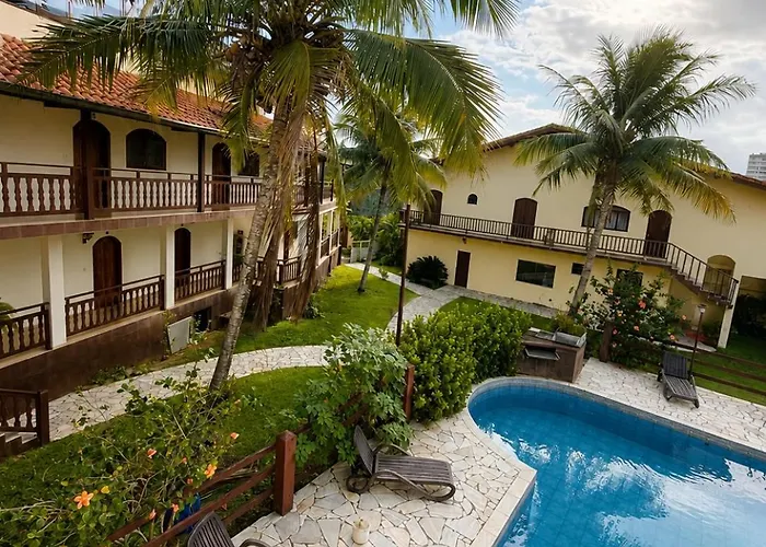 Saray Praia Hotel