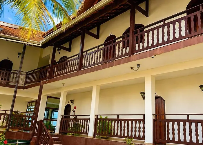 Saray Praia Hotel