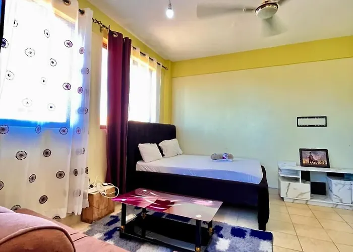 Acasabianca Hotel