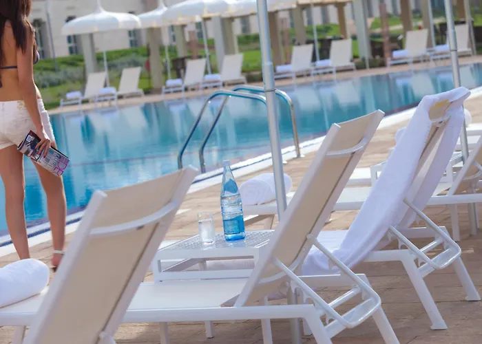 Alcazar Hotel