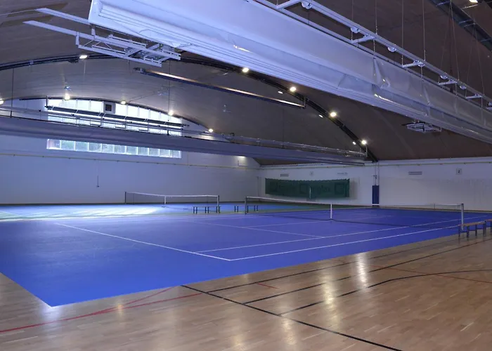 Aparthotel Global Sport Resort