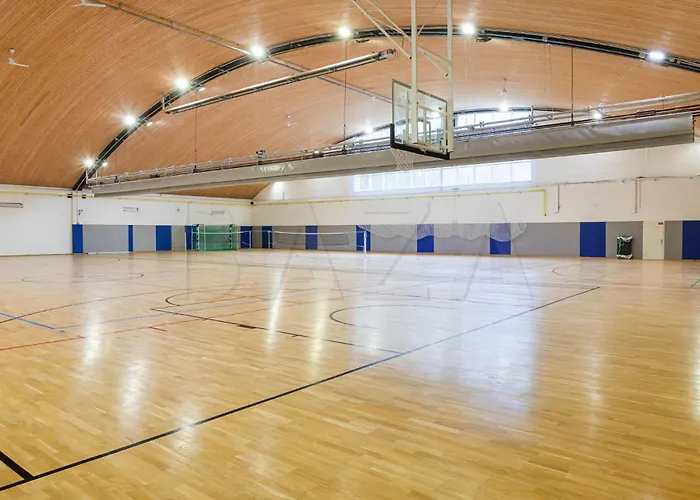 Aparthotel Global Sport Resort