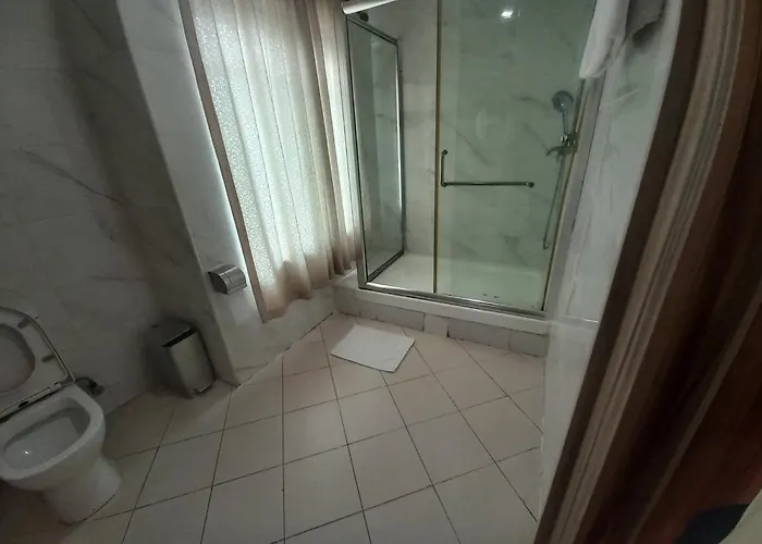 Edo Heritage Hotel