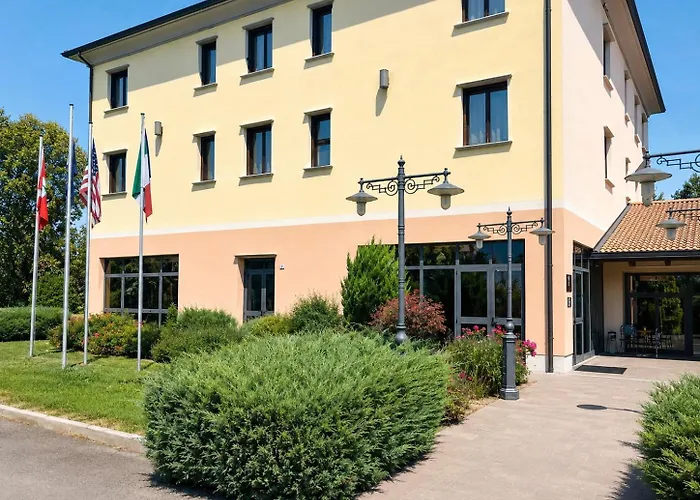 Hotiday Reggio Emilia Gaida