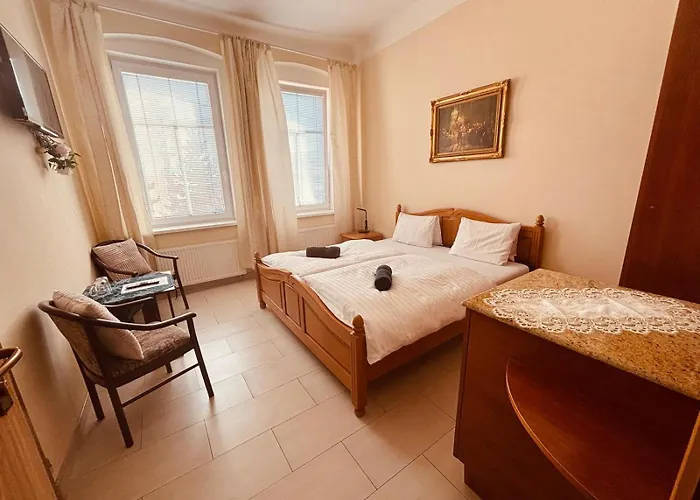Hotel Egeria