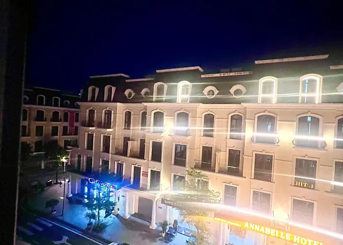 Thien Kim Hotel Doi Rong - Do Son