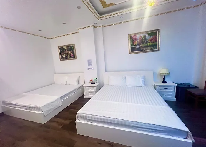 Thien Kim Hotel Doi Rong - Do Son