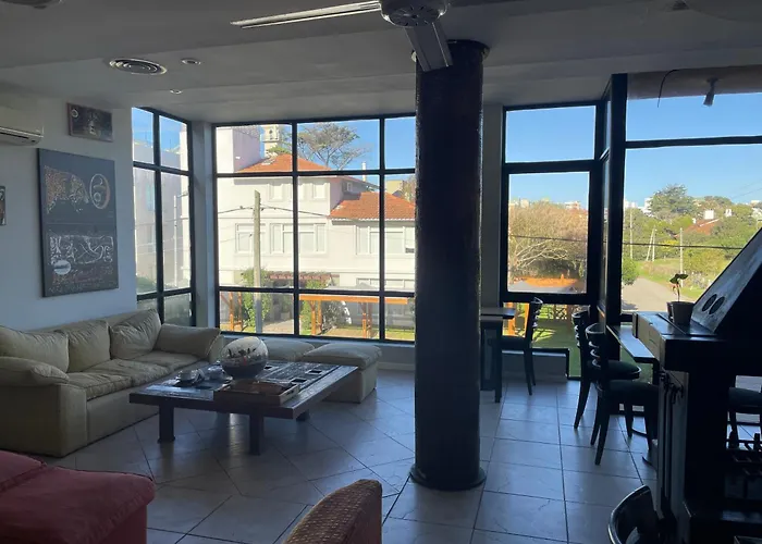 Hotel Yarma