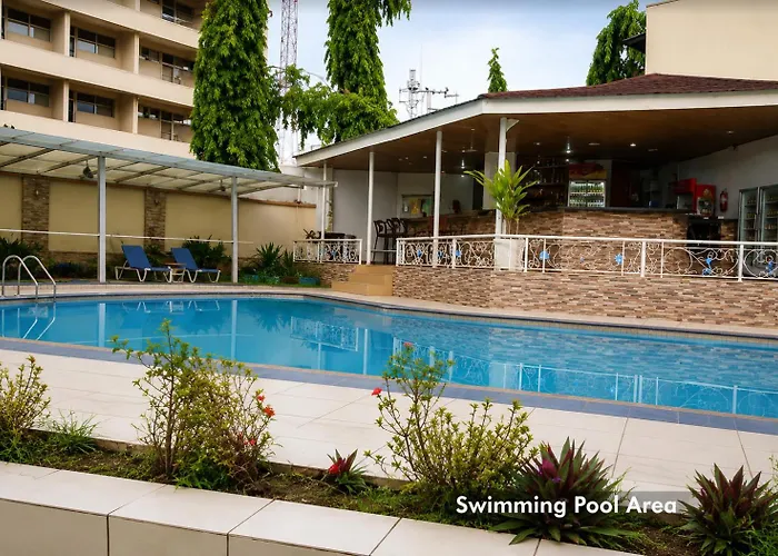 Savannah Suites & Apartments, Abuja