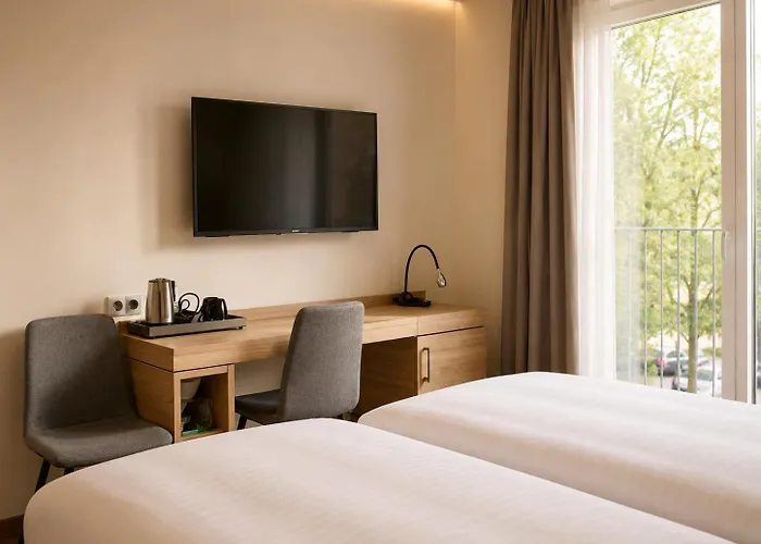 Waidplatz Hotel