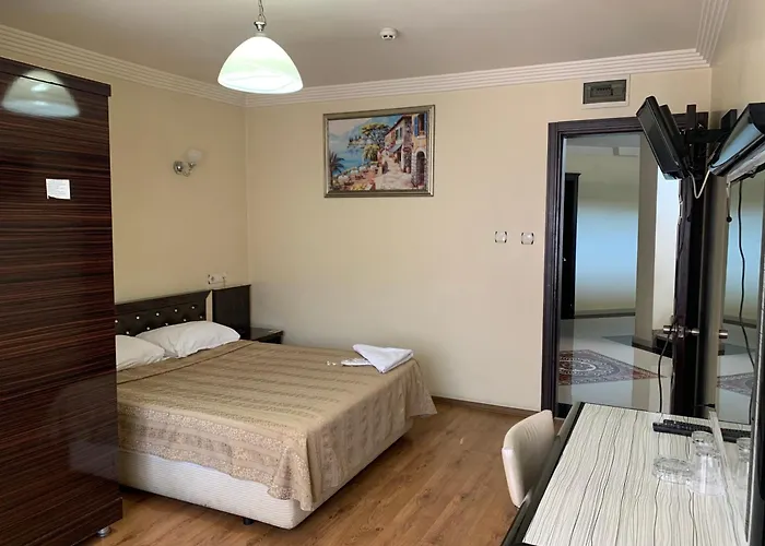 Otel King