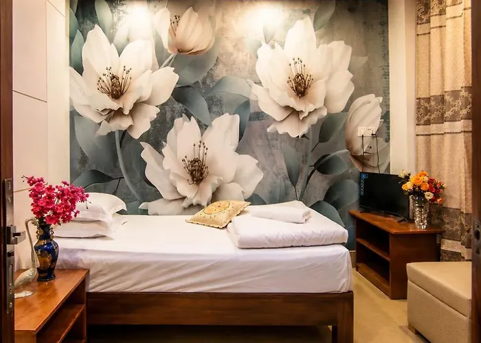 Hotel City Queen International