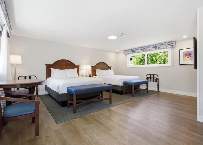 Wilder Inn South Wellfleet, Outset Collection By Hilton