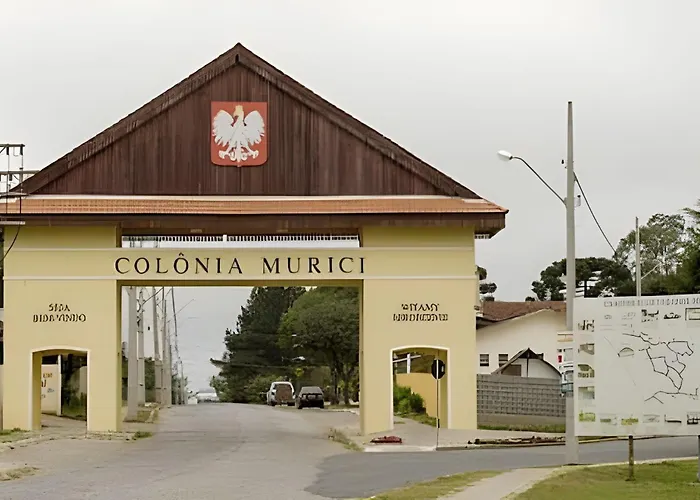 São José Suítes