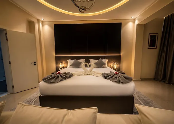 So'Moon Hotel - Lounge - Spa