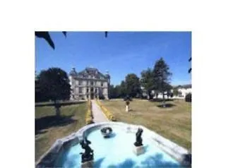Chateau Du Pian