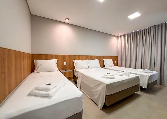Uai Hotel Jaíba