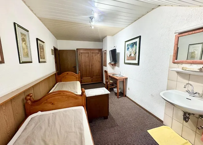 Hotel Bauernstube