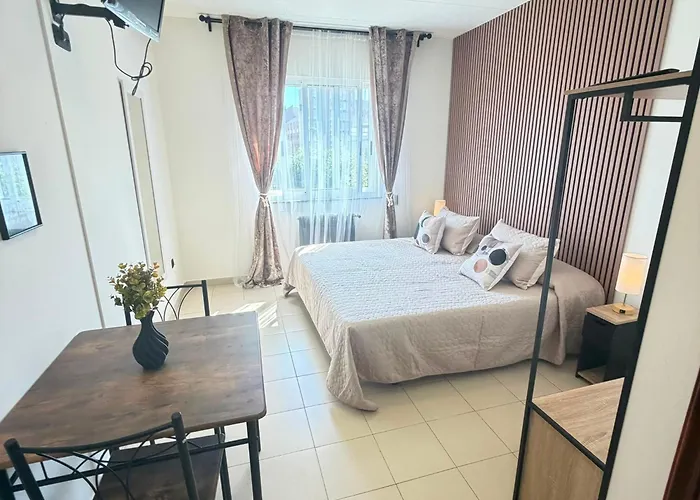 Residencia Porta Nova