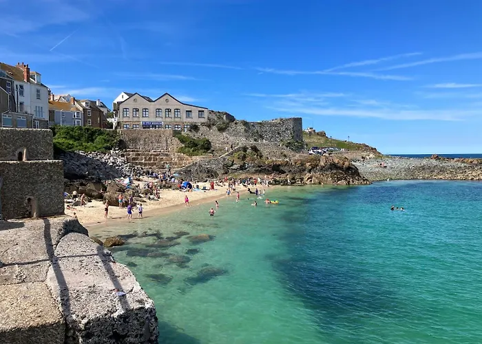 Uno By The Sea - Boutique Hotel