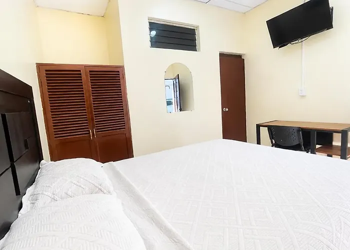 Hotel King del Centro San Miguel
