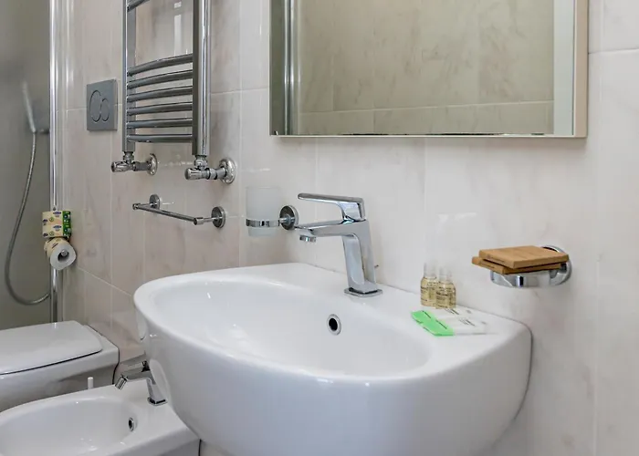 Hotel Aurora Porto Cesareo