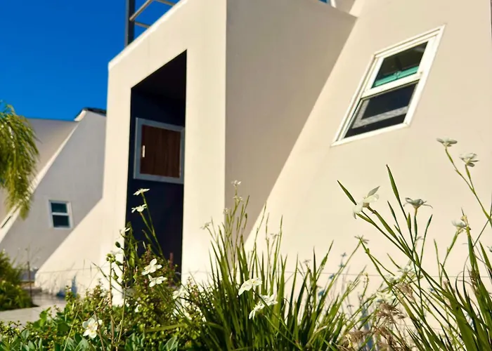 Villas Safir En Valle De Gpe