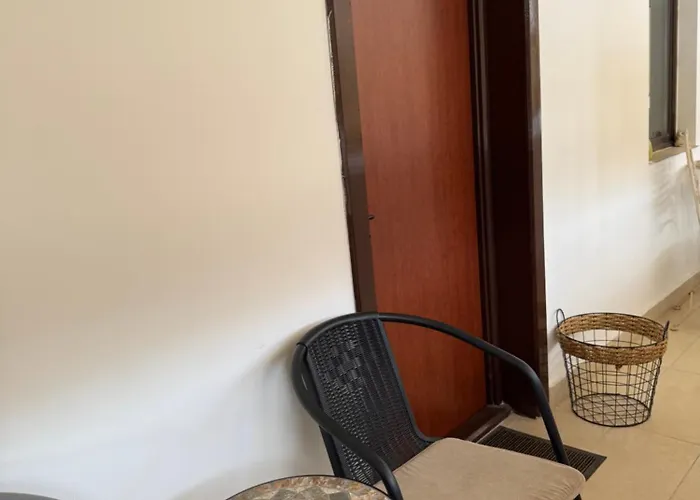 Casa Baratiei