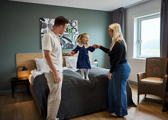 Hotel Cabinn Vejle