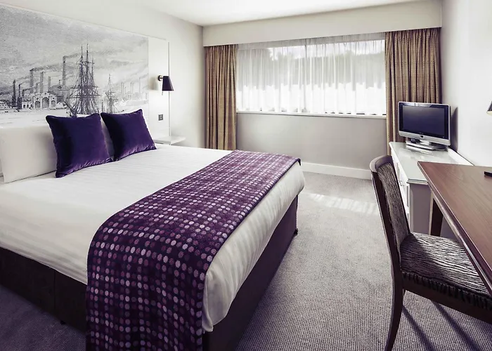 Mercure Swansea Hotel