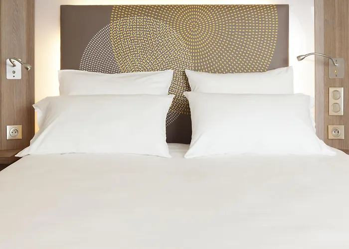 Novotel Newcastle Airport