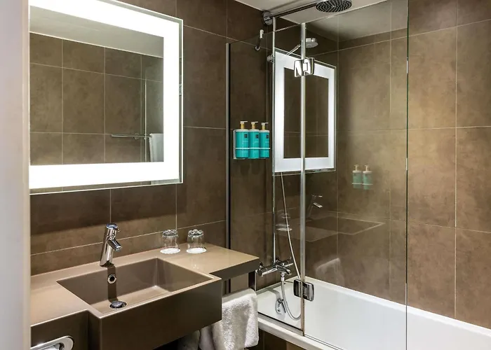 Novotel Leeds Centre
