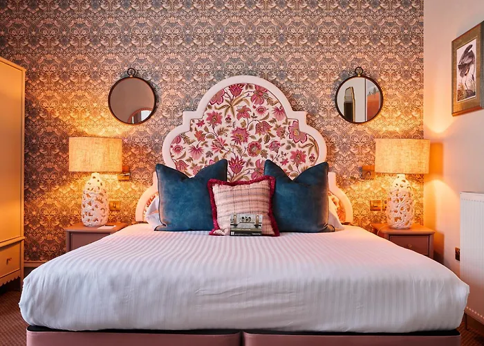 Cairndale Hotel & Spa