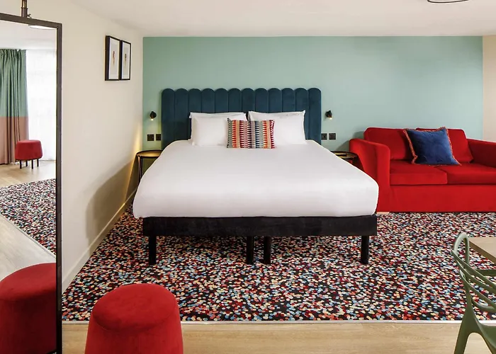 Ibis Styles Bournemouth