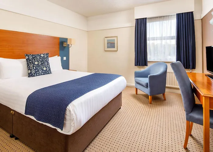 Mercure Bolton Georgian House Hotel
