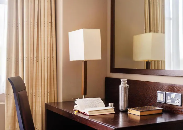 Mercure Bradford, Bankfield Hotel